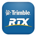 Trimble-RTX-changement-latitude-gps
